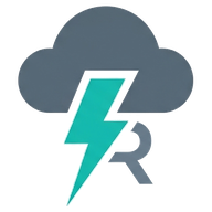 STORMR logo